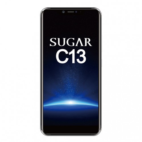 Sugar C13 Smartphone (Persian gray)